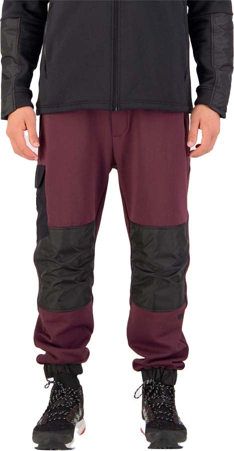 Mons Royale Decade Merino Wool Pants