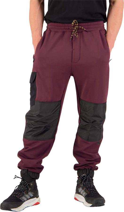 Mons Royale Decade Merino Wool Pants