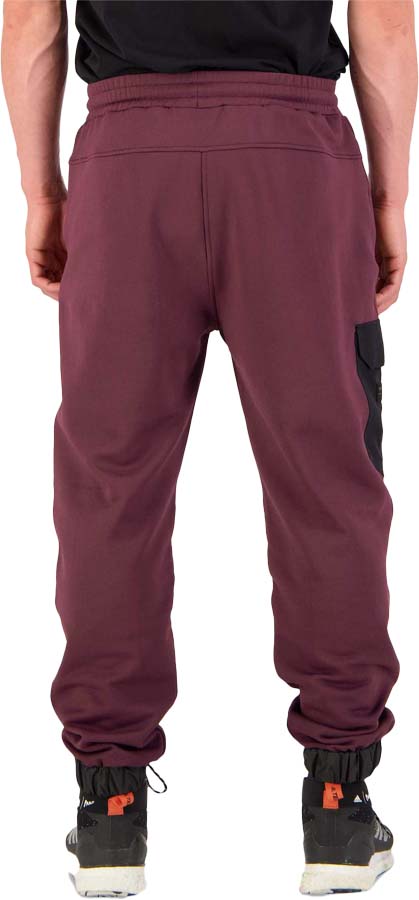 Mons Royale Decade Merino Wool Pants