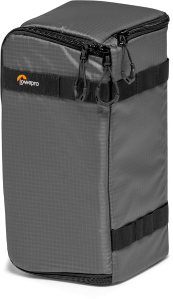 Lowepro GearUp PRO Camera Box Padded Photography Cube