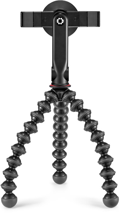 JOBY GripTight GorillaPod MagSafe Phone Tripod