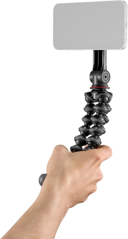 JOBY GripTight GorillaPod MagSafe Phone Tripod