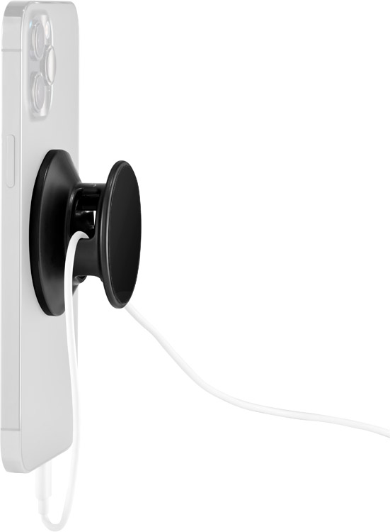 JOBY GripTight Wall Mount MagSafe Phone Stand