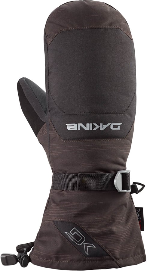 Dakine Scout DK Dry Snowboard/Ski Mitts