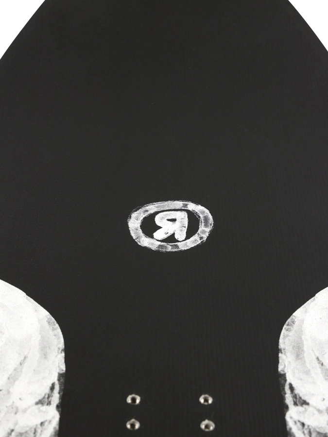 Ride Smokescreen Snowboards 2023 | Absolute-Snow