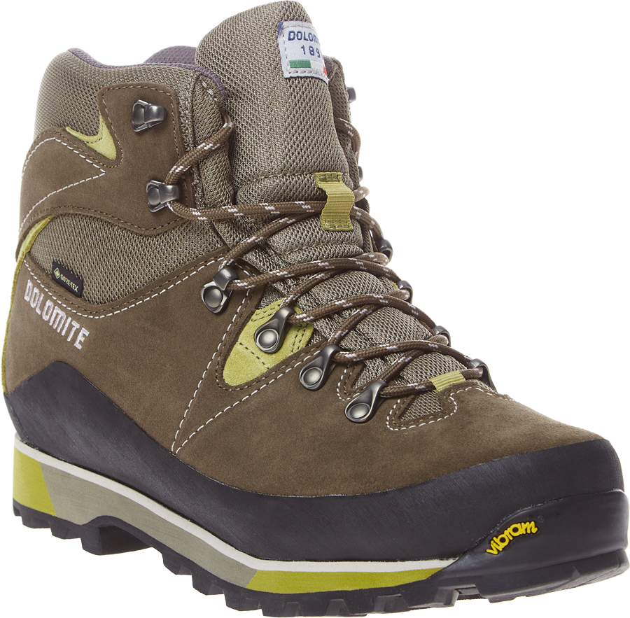 Dolomite Zermatt Gore-Tex Men's Hiking Boots