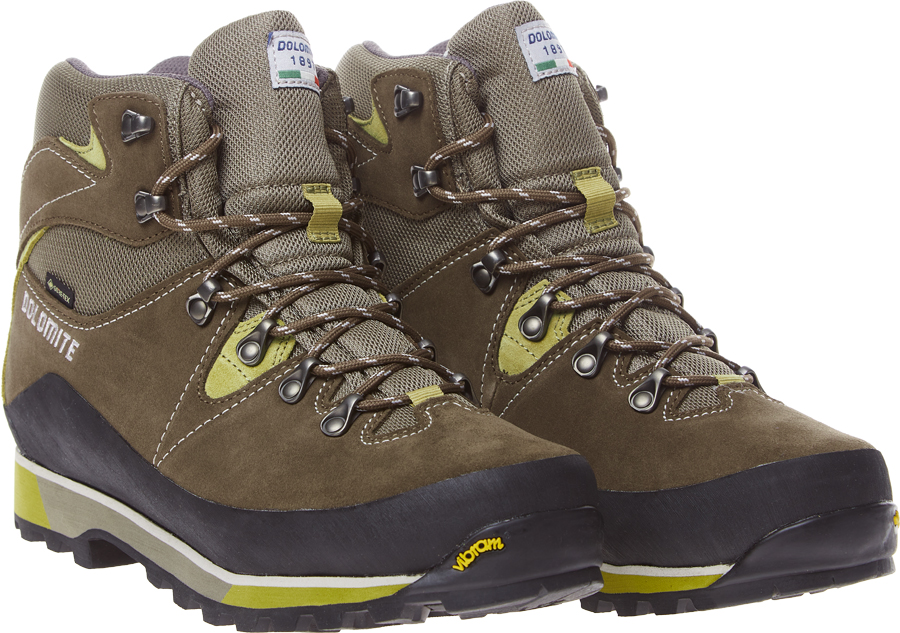Dolomite Zermatt Gore-Tex Men's Hiking Boots