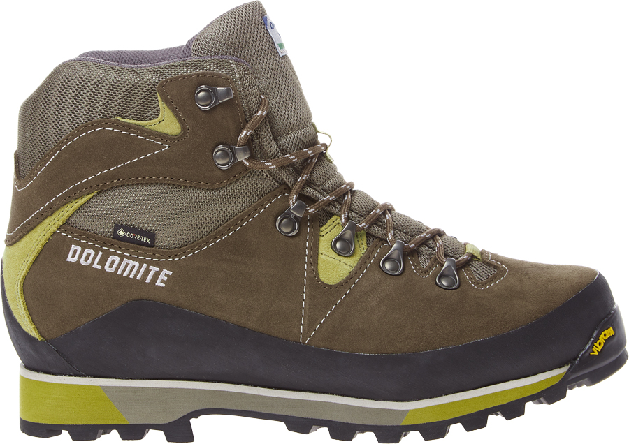 Dolomite Zermatt Gore-Tex Men's Hiking Boots