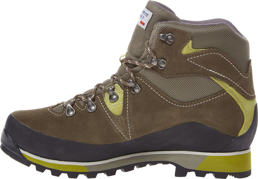 Dolomite Zermatt Gore-Tex Men's Hiking Boots