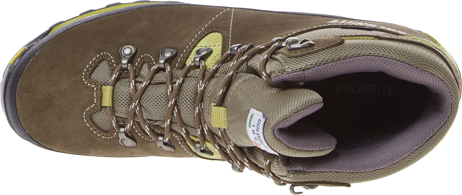 Dolomite Zermatt Gore-Tex Men's Hiking Boots
