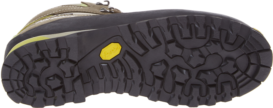 Dolomite Zermatt Gore-Tex Men's Hiking Boots