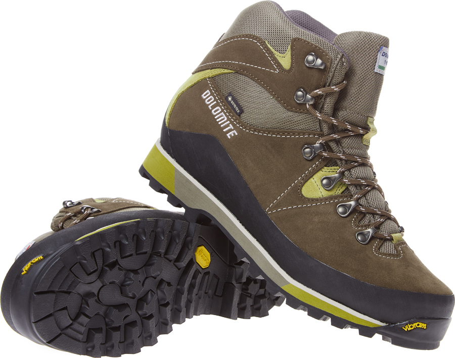 Dolomite Zermatt Gore-Tex Men's Hiking Boots