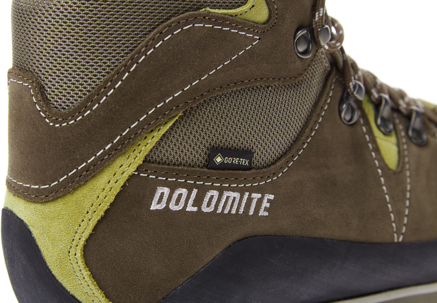 Dolomite Zermatt Gore-Tex Men's Hiking Boots