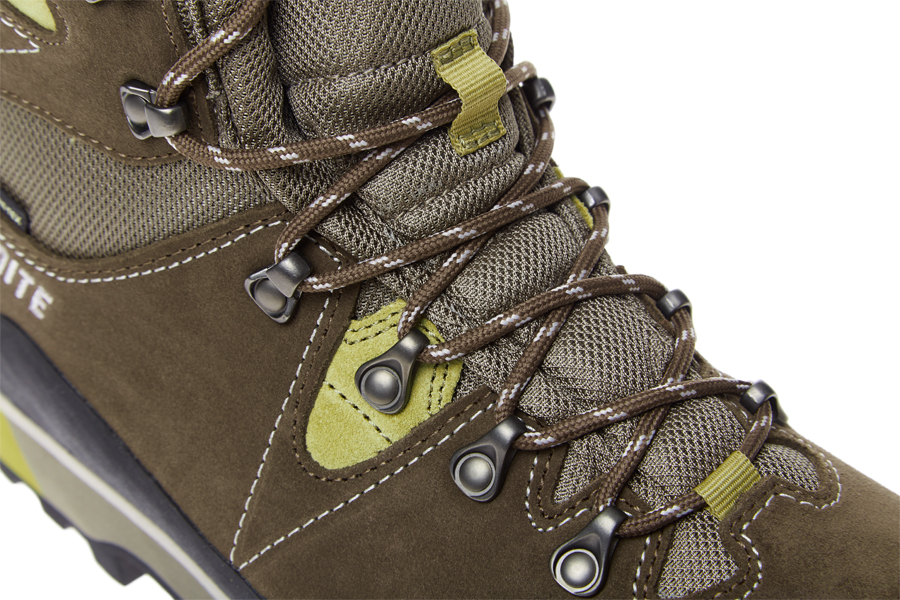 Dolomite Zermatt Gore-Tex Men's Hiking Boots
