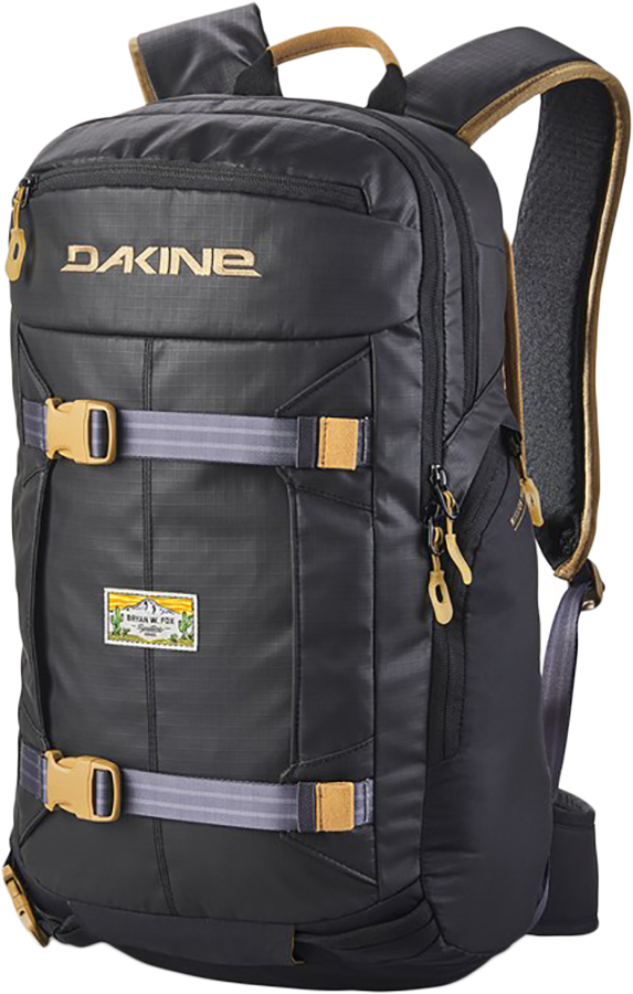 Dakine Team Mission Pro Day Pack/Backpack