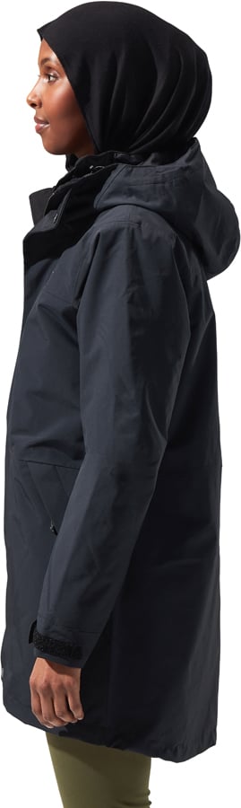 Berghaus Monic Gemini Women's 3 in 1 Hiking Jacket