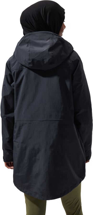 Berghaus Monic Gemini Women's 3 in 1 Hiking Jacket