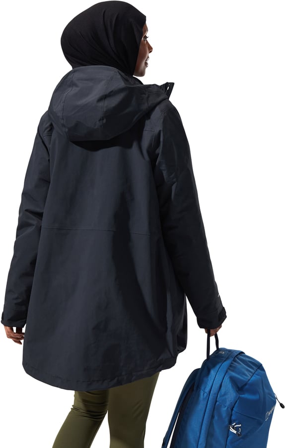 Berghaus Monic Gemini Women's 3 in 1 Hiking Jacket