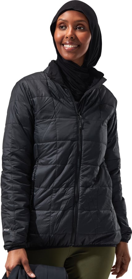 Berghaus Monic Gemini Women's 3 in 1 Hiking Jacket