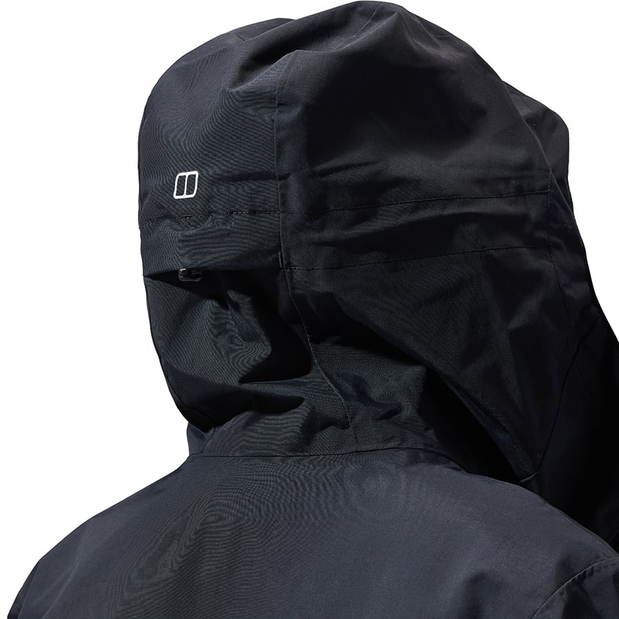 Berghaus Monic Gemini Women's 3 in 1 Hiking Jacket