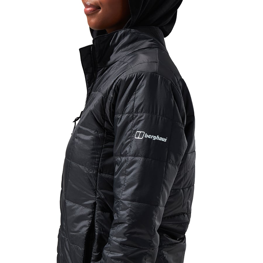 Berghaus Monic Gemini Women's 3 in 1 Hiking Jacket