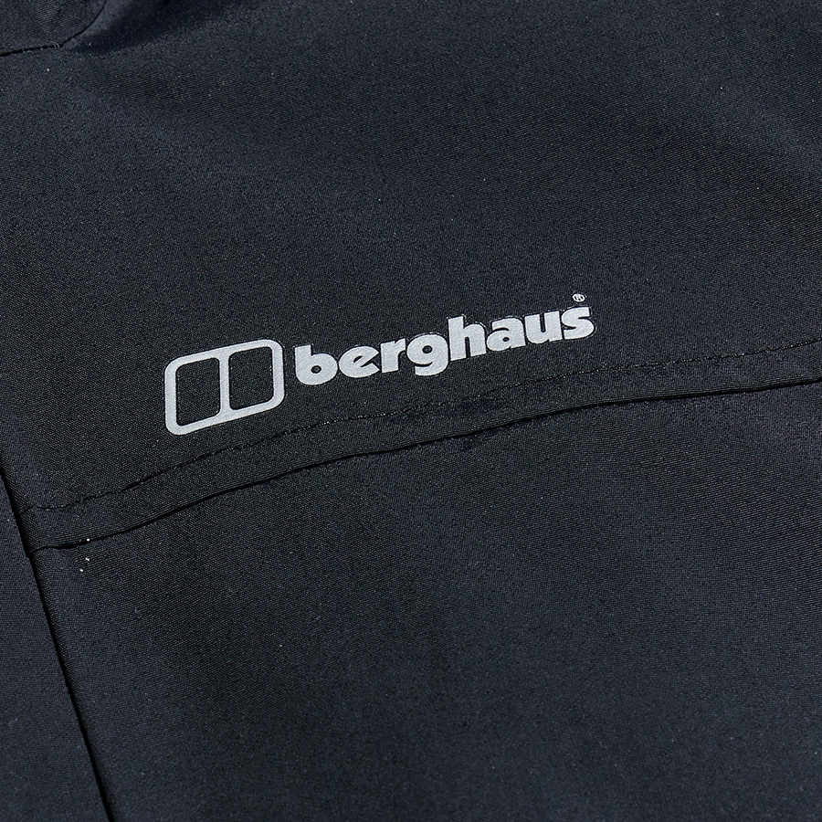 Berghaus Monic Gemini Women's 3 in 1 Hiking Jacket