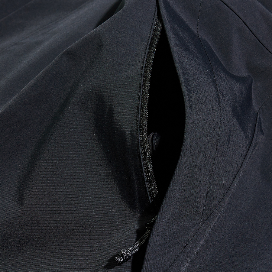 Berghaus Monic Gemini Women's 3 in 1 Hiking Jacket