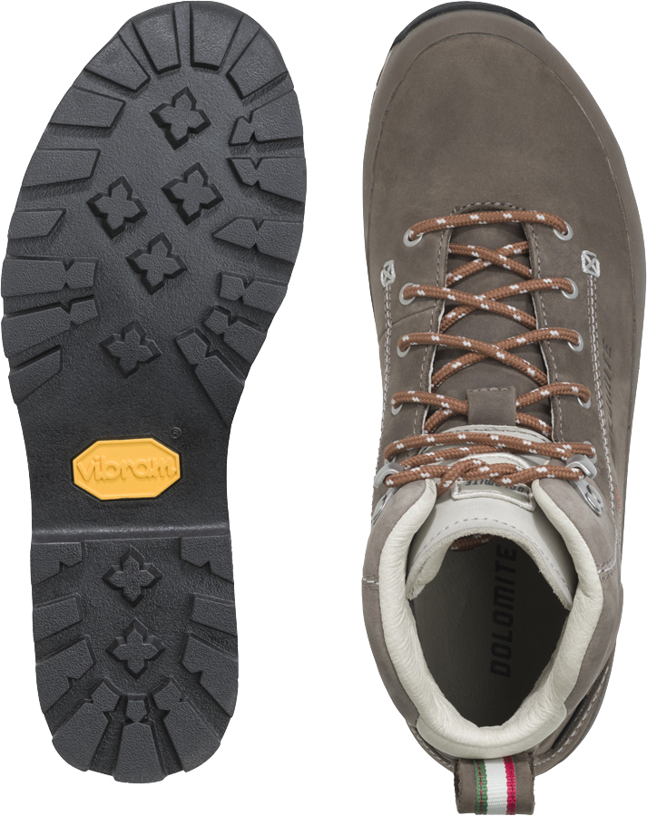 Dolomite Dhaulagiri Gore-Tex women's Hiking Boot