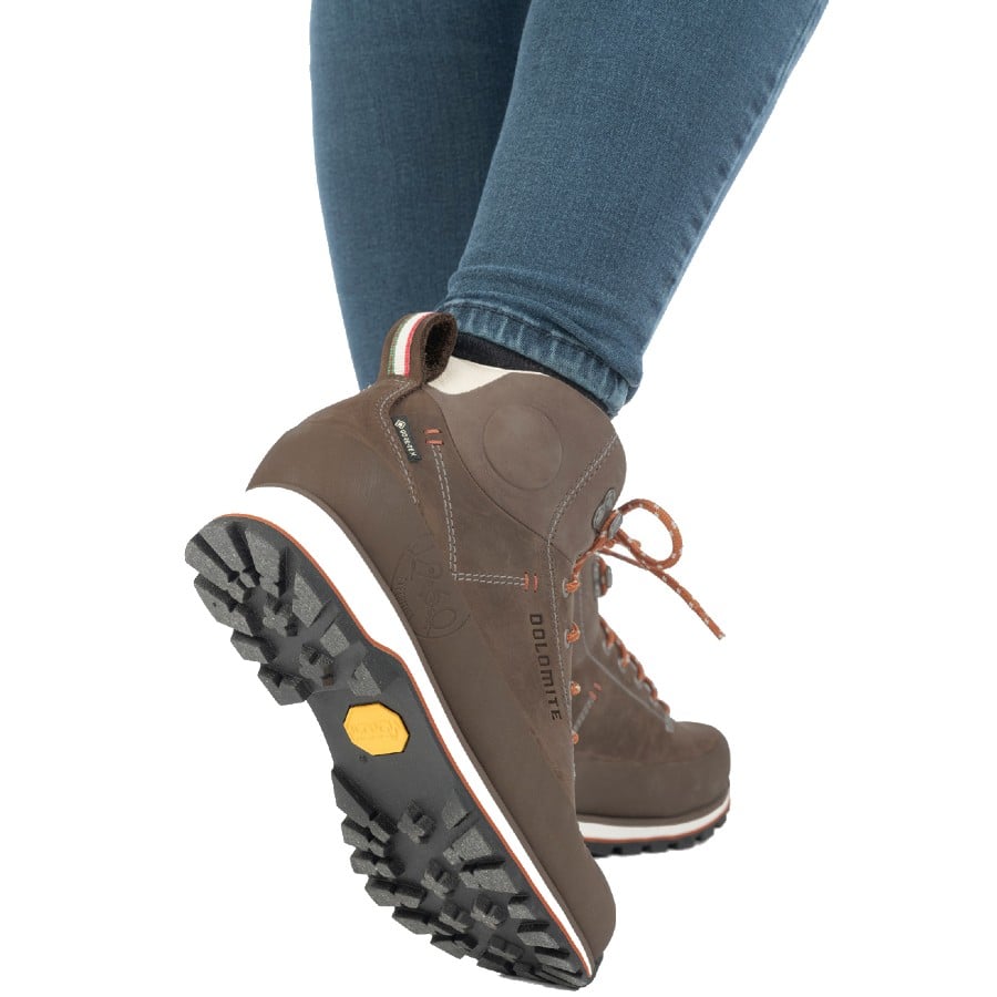 Dolomite Dhaulagiri Gore-Tex women's Hiking Boot