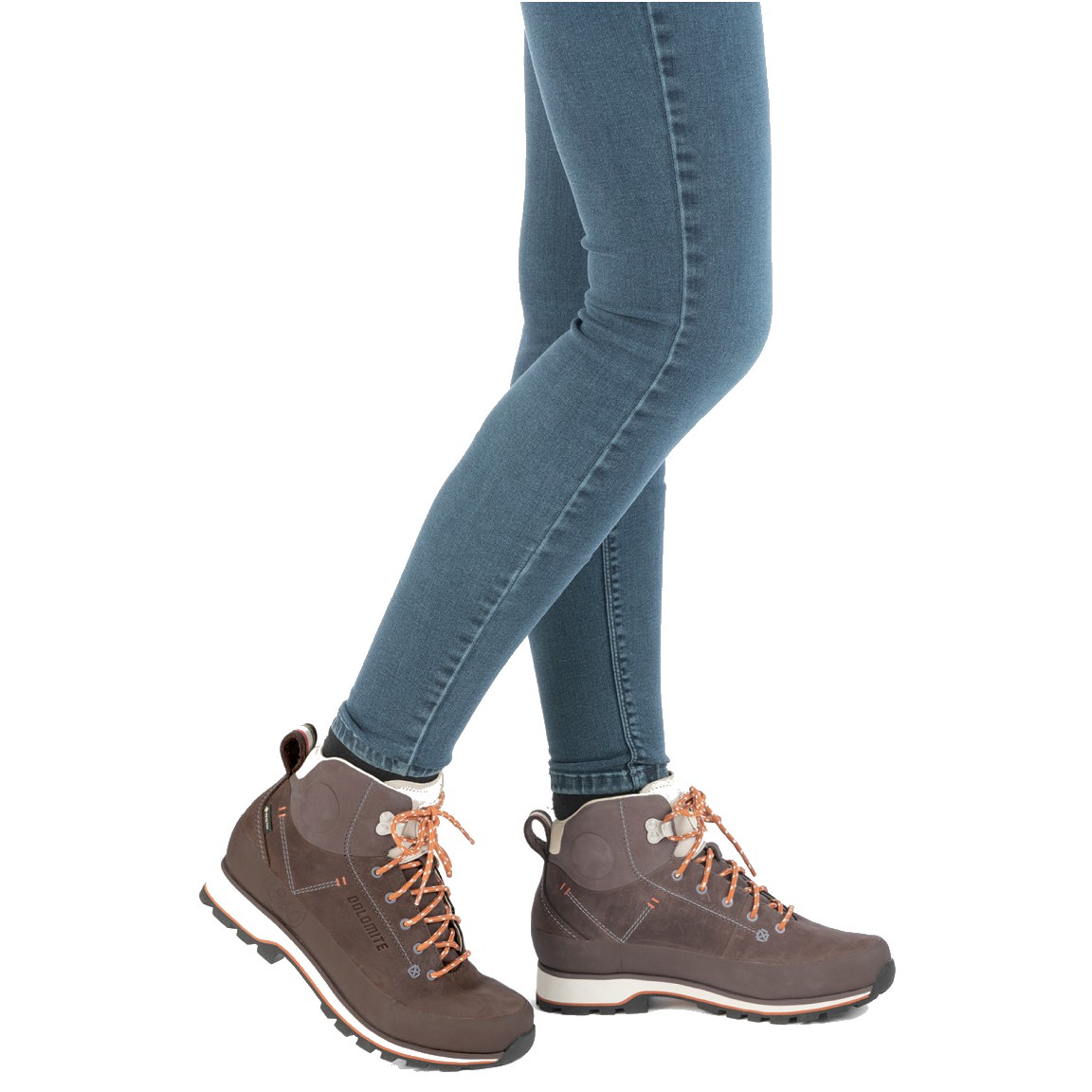 Dolomite Dhaulagiri Gore-Tex women's Hiking Boot