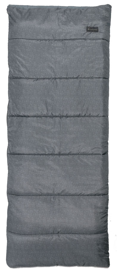 Snow Peak Entry SS Single Camping Sleeping Bag