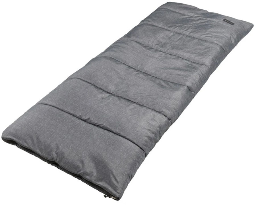 Snow Peak Entry SS Single Camping Sleeping Bag