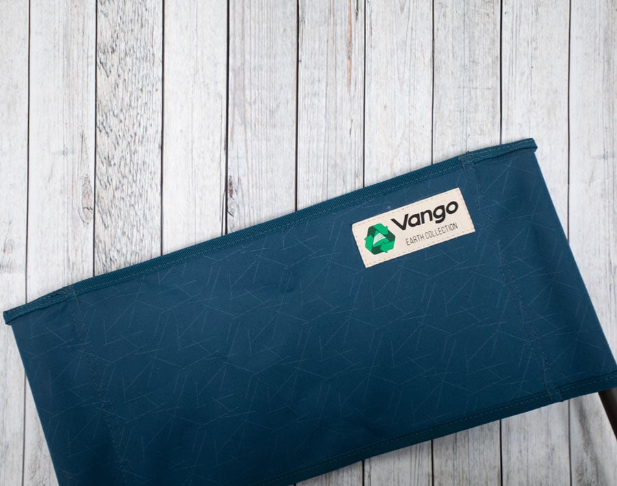 Vango Tellus Compact Camping Chair