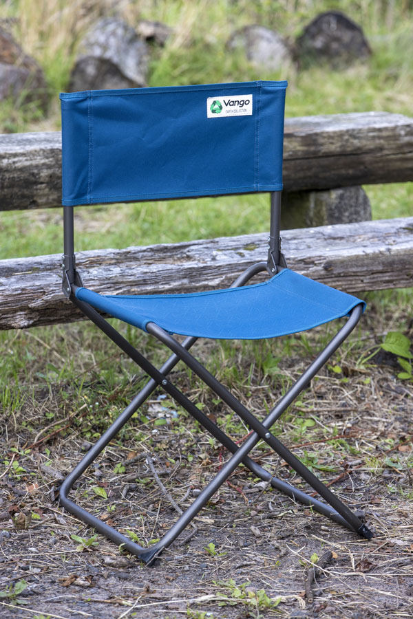 Vango Tellus Compact Camping Chair