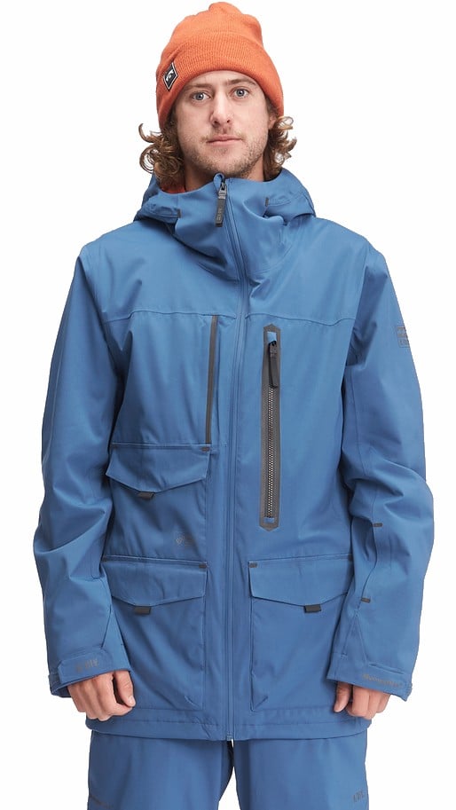 Billabong Prism STX  Waterproof Ski/Snowboard Jacket