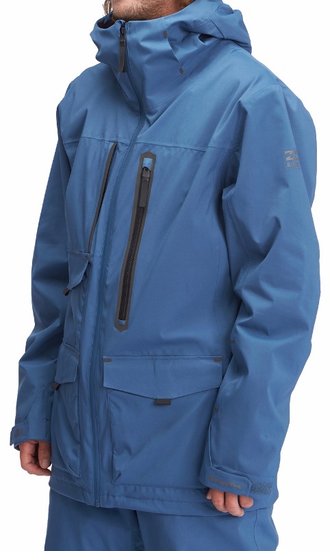 Billabong Prism STX  Waterproof Ski/Snowboard Jacket