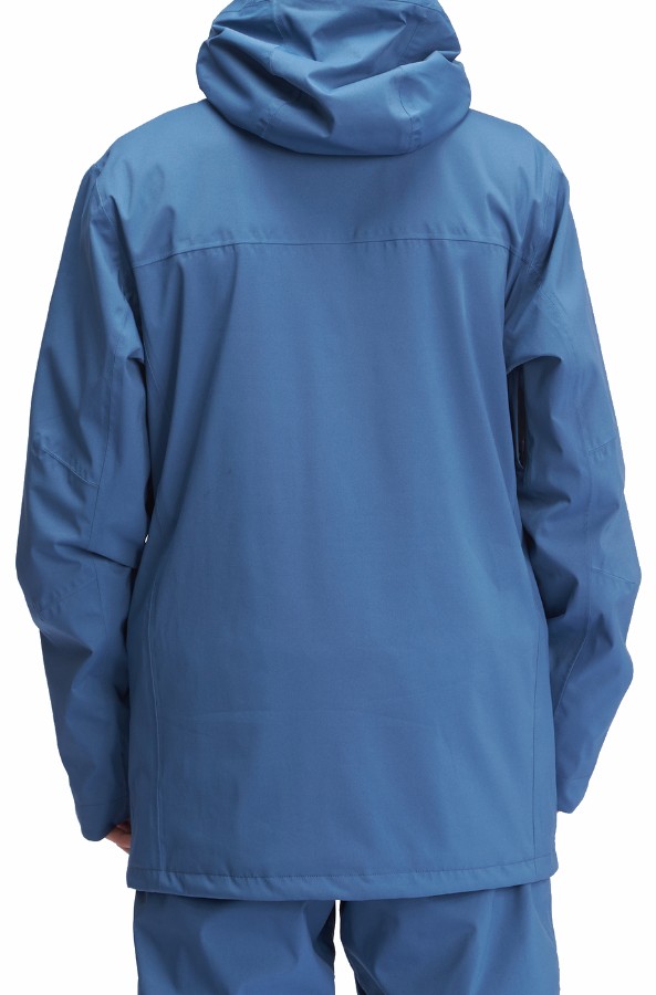 Billabong Prism STX  Waterproof Ski/Snowboard Jacket