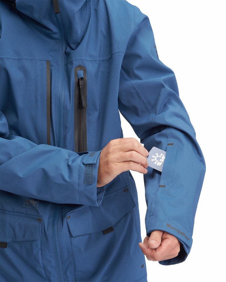 Billabong Prism STX  Waterproof Ski/Snowboard Jacket