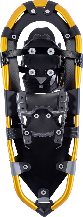 Atlas Montane Men's Ultralight Backcountry Snowshoes