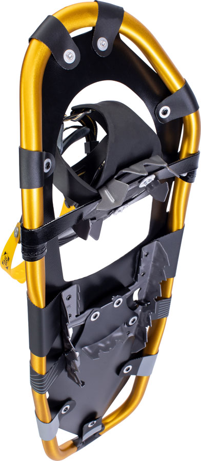 Atlas Montane Men's Ultralight Backcountry Snowshoes