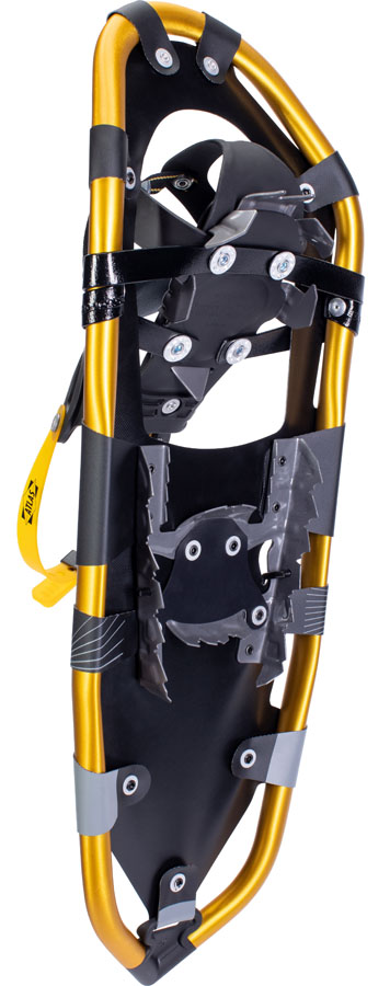 Atlas Montane Men's Ultralight Backcountry Snowshoes