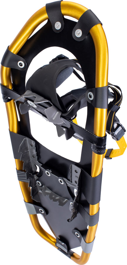 Atlas Montane Men's Ultralight Backcountry Snowshoes