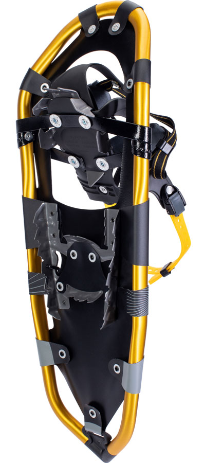 Atlas Montane Men's Ultralight Backcountry Snowshoes
