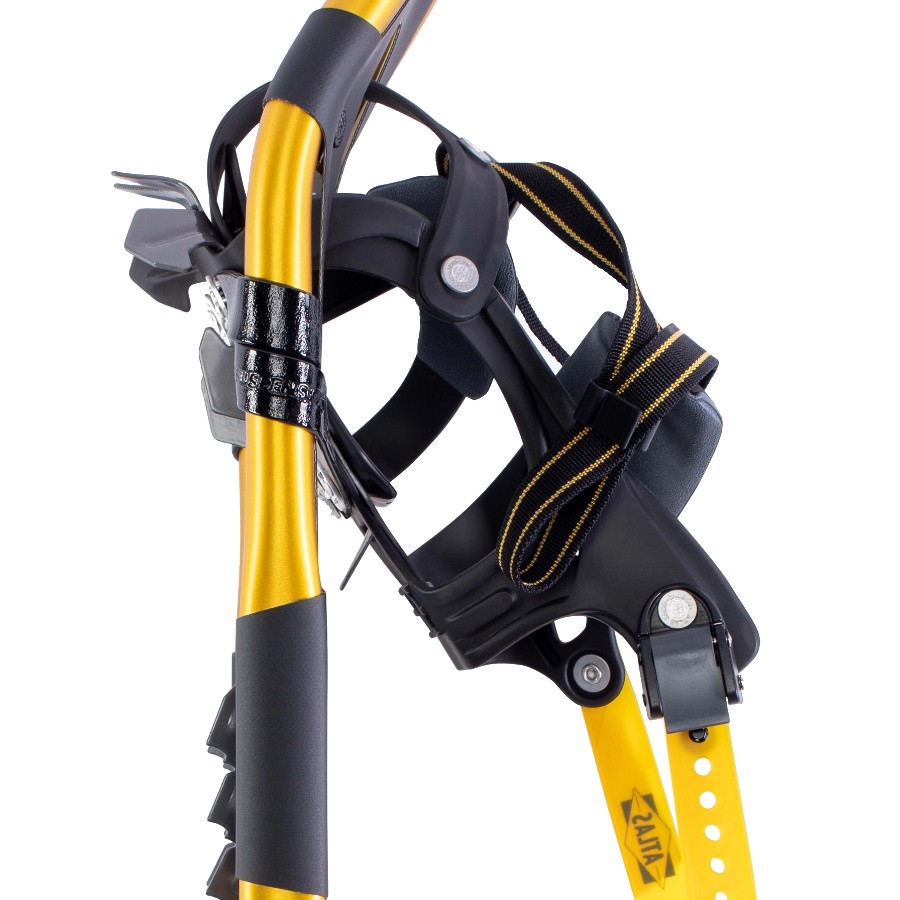 Atlas Montane Men's Ultralight Backcountry Snowshoes