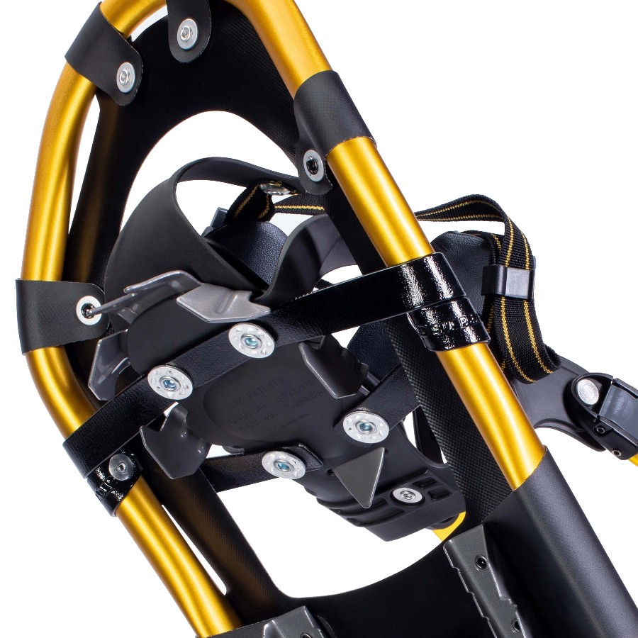 Atlas Montane Men's Ultralight Backcountry Snowshoes