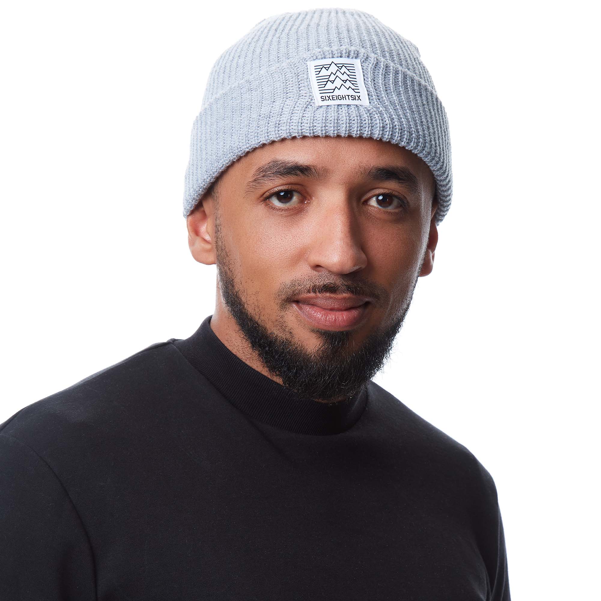 686 Classic Knit Ski/Snowboard Beanie