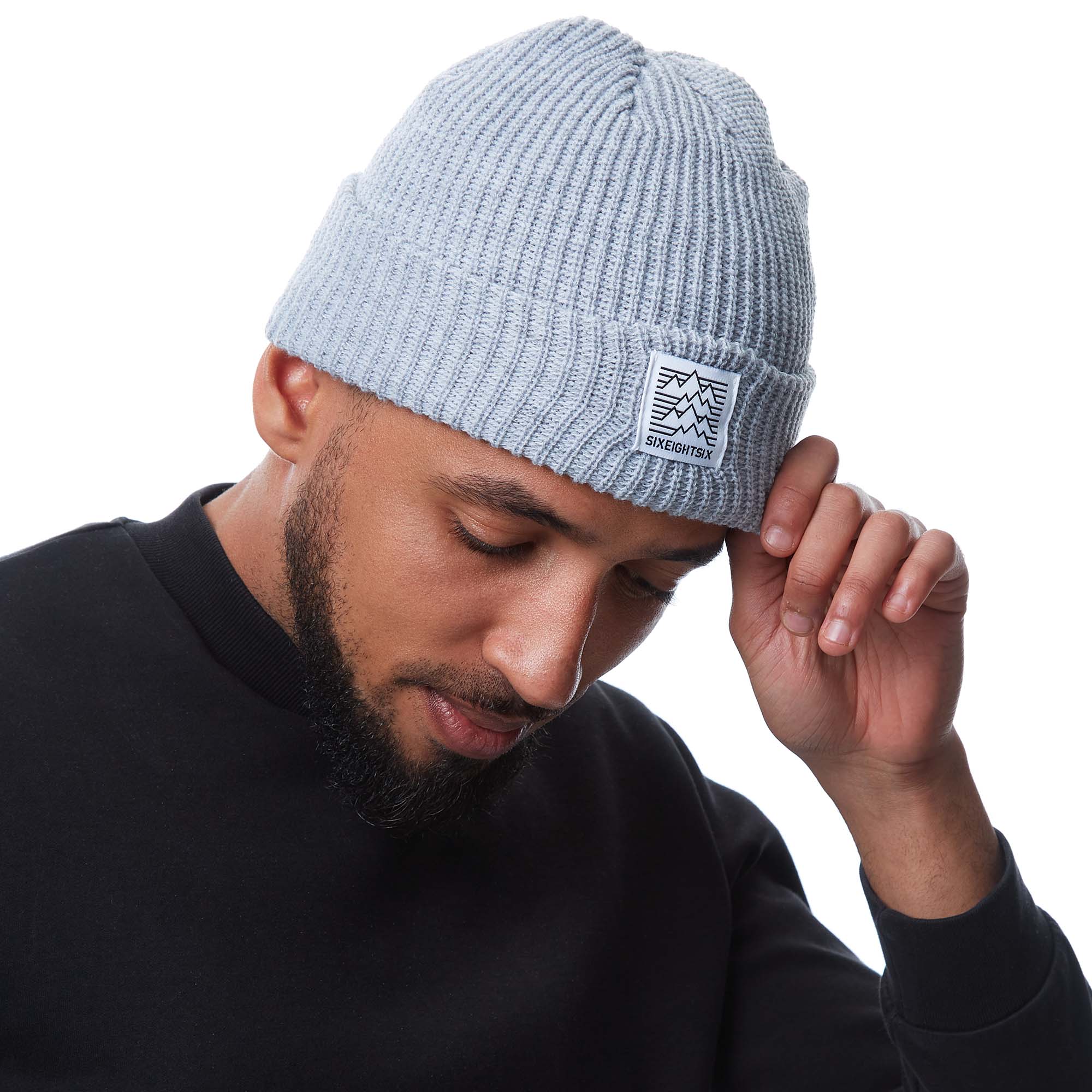686 Classic Knit Ski/Snowboard Beanie
