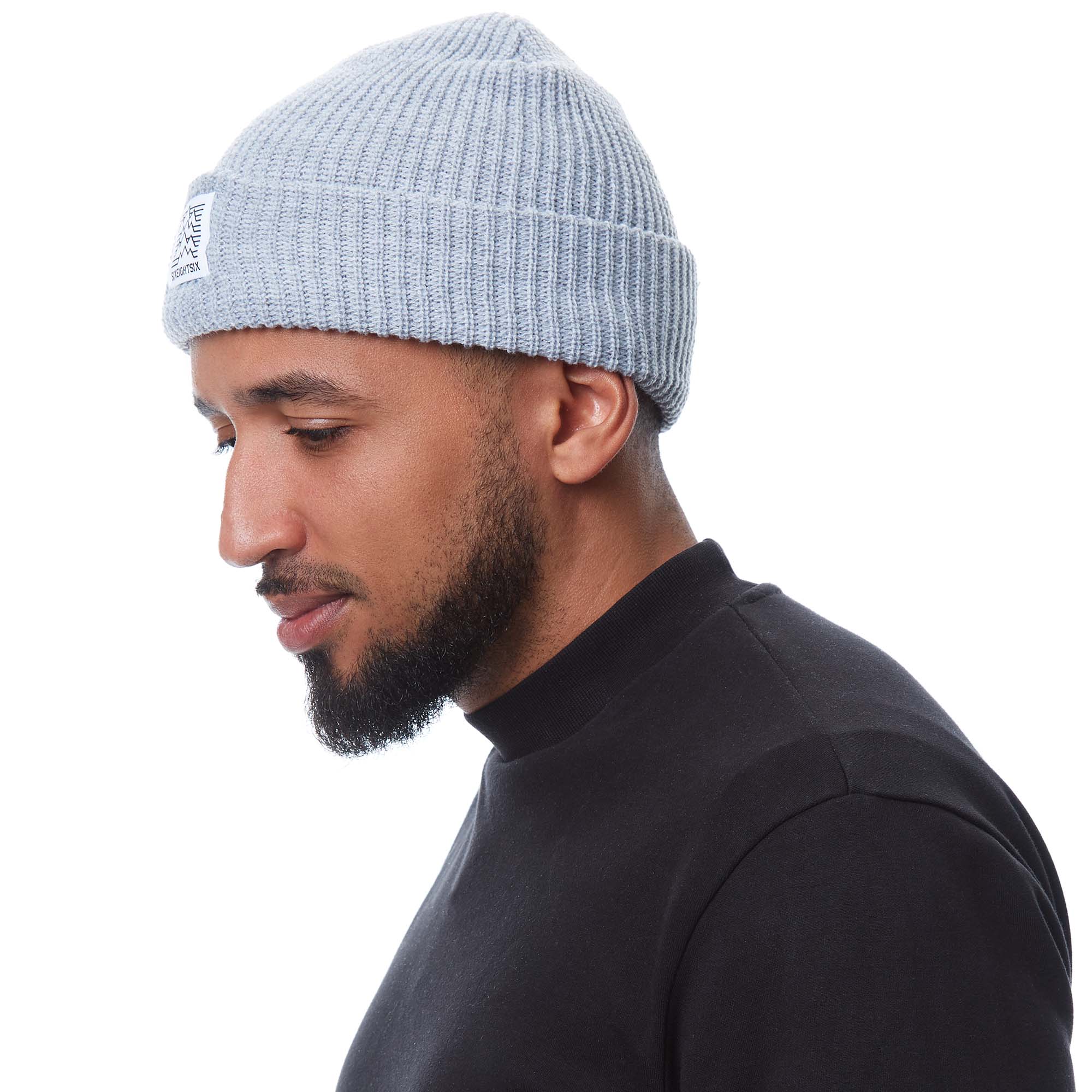 686 Classic Knit Ski/Snowboard Beanie