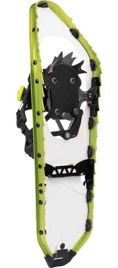Atlas Range MTN Women's All Mountain Snowshoes + Boa Binding
