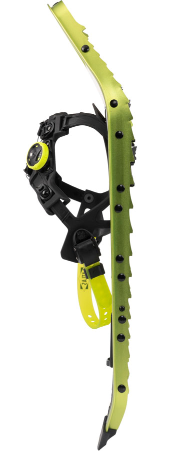 Atlas Range MTN Women's All Mountain Snowshoes + Boa Binding